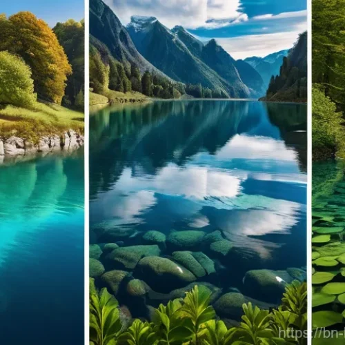 Home 29 브루나이 석유 산업 변화 - Here are three detailed image prompts in English, adhering to your guidelines: