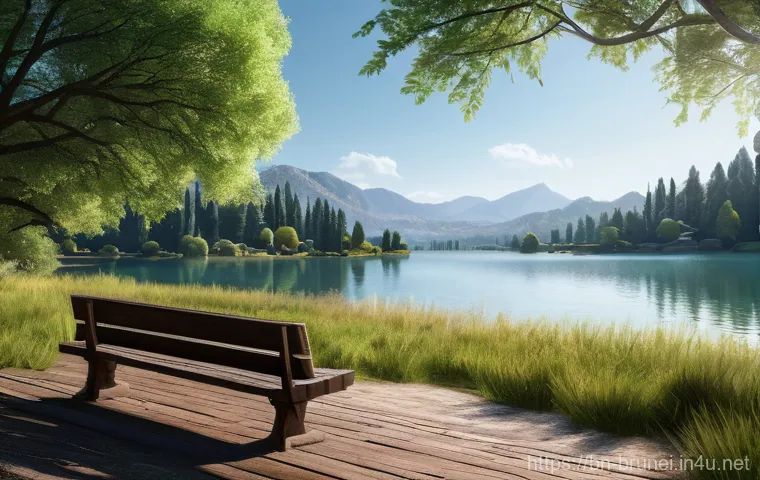 브루나이 석유 산업 변화 - Here are three detailed image prompts in English, adhering to your guidelines: