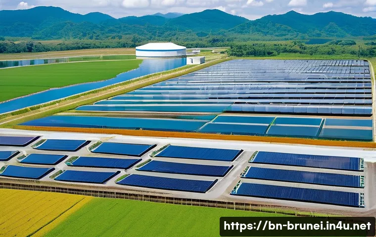 ব্রুনাই এবং আসিয়ানের অর্থনৈতিক সম্পর্ক: সমৃদ্ধির নতুন পথগুলি আবিষ্কার করুন 4 브루나이와 아세안 경제 협력 관련 이미지 2