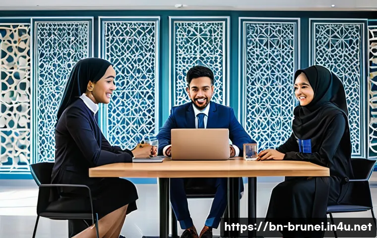 브루나이의 가장 큰 이슈 관련 이미지 1