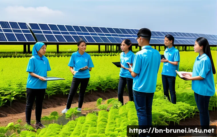 তেলের ব্রুনাই, নাকি নতুন দিনের ব্রুনাই? অর্থনৈতিক পরিবর্তনের রহস্য 4 브루나이의 가장 큰 이슈 관련 이미지 2